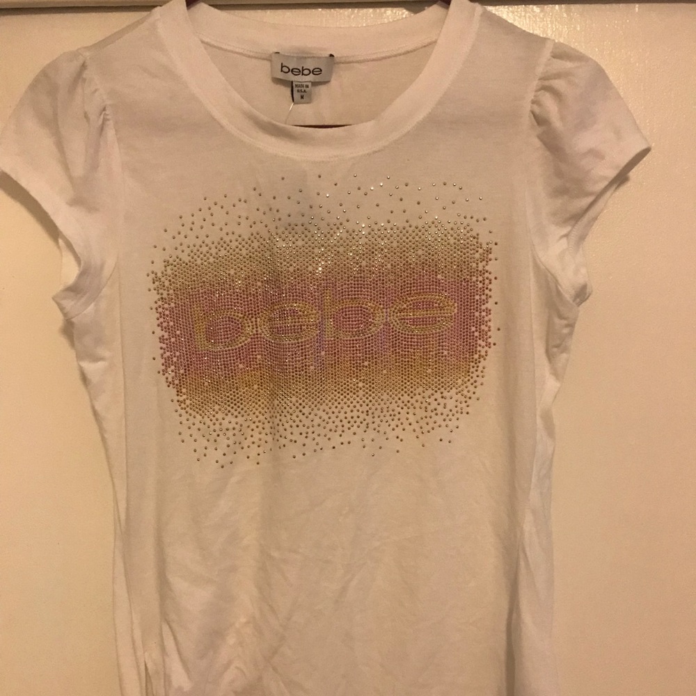 Bebe T-shirt